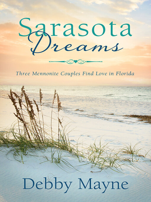 Title details for Sarasota Dreams by Debby Mayne - Available
